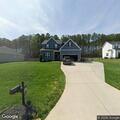 Residential fire alarm on Swicegood Farms Lane
