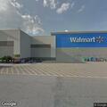 Unconscious man found outside Walmart pharmacy