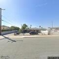 Report of possible vegetation fire on Bibee Drive
