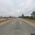 Two-vehicle crash on Knightdale Boulevard