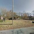 Female reported with hip popped out in Fort Gibson