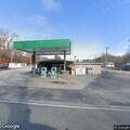 Robbery suspect sought near Bloomery Road