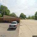 Officer finds open warehouse door and secures it