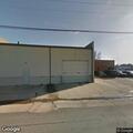 Male with chest pain near West Poplar Street