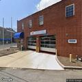 Gas leak at Granite EMS base on Falls Avenue