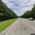 Trees down block lane on US 264 near Middlesex