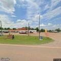 Burglary reported at Carney Express store