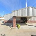 Premise check at church on South Allen