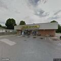 Burglary alarm at Dollar General on Harrisburg Road