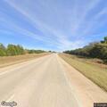Driver reports vehicle tried to force him off road