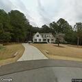 Residential fire alarm on Milton Drive