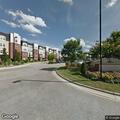 Person found unconscious at Cary Parkway address
