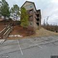 Suspicious man flees from car at Pigeon Forge resort