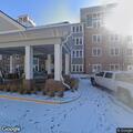 Fire alarm activation at Morrisville Parkway