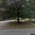 Generator battery reported stolen from property