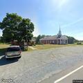 Person fell at Mount Pleasant Baptist Church in Staley