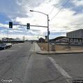 Child transported to hospital; traffic control on Highway 59