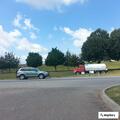 Welfare check requested at Wendy's on Alcoa Highway