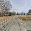 Water service outage affecting multiple streets