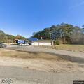 Police search for man fleeing near storage units