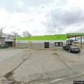Strong propane odor reported behind country store