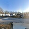 Ongoing physical domestic dispute at Tulsa RV park