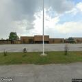 Fire alarm at Riverside West Elementary school