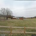 Residential outbuilding alarm on Andy Harris Road