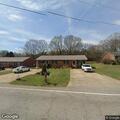 Person having difficulty breathing at home