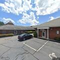 Commercial fire alarm on Turnersburg Highway