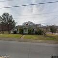 Gas leak reported on South Main Street in Mars Hill