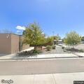 Report of smoke odor at White Rock Senior Center