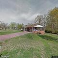 Fire alarm at home on Horseshoe Bend Road