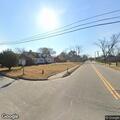 Pursuit of blue car on NC 903 near Robersonville