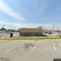 Traffic stop at Burger King on Caraway Road