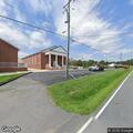 Person found unconscious at church food pantry
