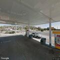 Keys locked in vehicle at White Rock gas station