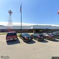Driver in black sedan reported driving erratically