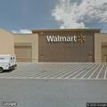 Minor hit-and-run reported at Walmart parking lot