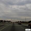 Two vehicles collide on US 321 at Mission Road