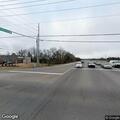 Small fire at John Bragg Highway intersection