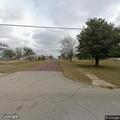 Traffic stop for vehicle with faulty brake lights
