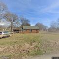 Report of man in abandoned house near Allen Avenue