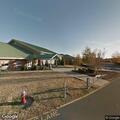 Person with psychiatric emergency at elementary school