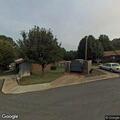 High risk apartment building fire reported