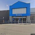 Police conduct felony stop of truck at Walmart