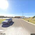 Report of gas odor at Watonga fuel station