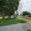 Chain stolen from mower at Oakhurst Street home