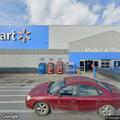 Woman having seizure at Walmart service desk in Bristow