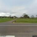 Traffic control for utility work on Highway 22